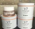 Dr.Jart+ V7素颜霜不是化妆品不用卸妆的