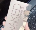 衰败城市naked basics/naked2 basics 6色一代/二代眼影盘