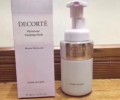 Cosme Decorte 黛珂植物韻律泡沫洗面奶