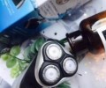 日本Philips飞利浦AT891A电动剃须刀
