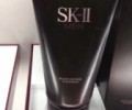 SK-II 男士洗面奶 型男除了穿衣服好看，还要兼顾什么？首选当然就是你的“脸”！