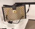 包包奢侈品gucci padlock新款大号