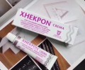西班牙颈纹霜 范冰冰同款