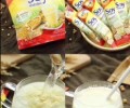 泰国soy豆浆非转基因纯豆奶粉