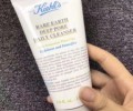 Kiehls科颜氏 亚马逊白泥净致洁面乳150ml 洗面奶