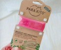 法国parakito帕洛驱蚊手环儿童经典款