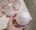 黛珂散粉 完美无瑕的柔焦效果粉质超级细腻
