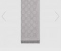 Gucci围巾